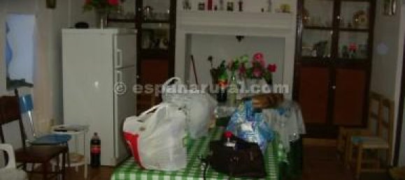 Земельный участок с 4 спальнями в Таберно, Испания № 7353 5