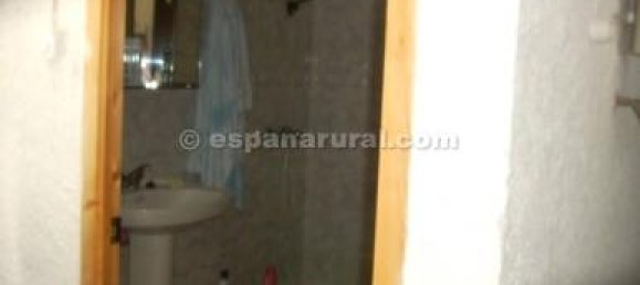 Земельный участок с 4 спальнями в Таберно, Испания № 7353 7