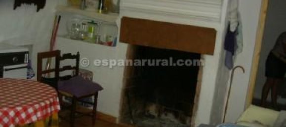 Земельный участок с 4 спальнями в Таберно, Испания № 7353 6