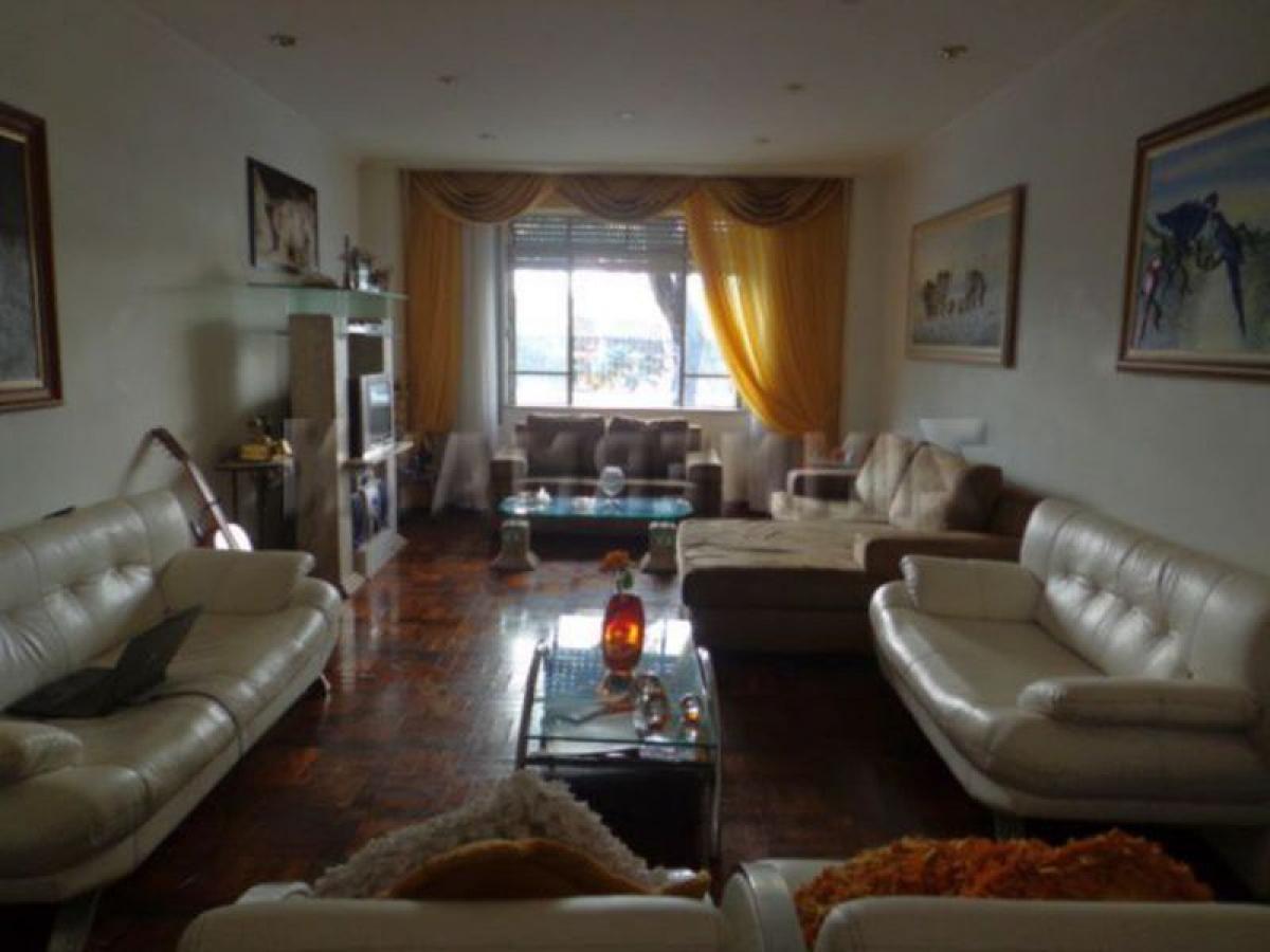 3 bedrooms Apartment in Sao Paulo, Brazil No. 586505