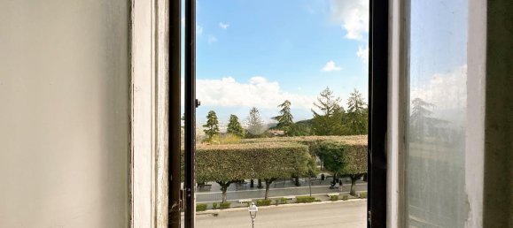 6 rooms Apartment in Monte Compatri, Italy No. 159807 16