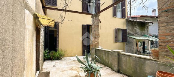 6 rooms Apartment in Monte Compatri, Italy No. 159807 6