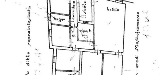 6 rooms Apartment in Monte Compatri, Italy No. 159807 34