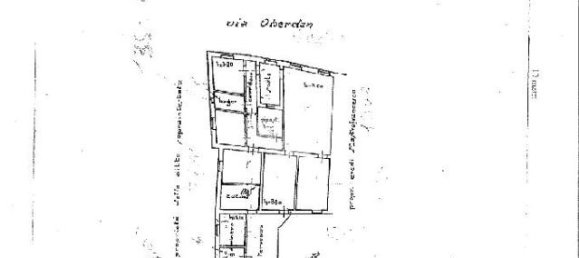 6 rooms Apartment in Monte Compatri, Italy No. 159807 33