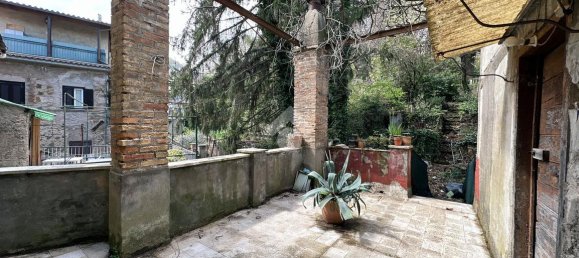 6 rooms Apartment in Monte Compatri, Italy No. 159807 7