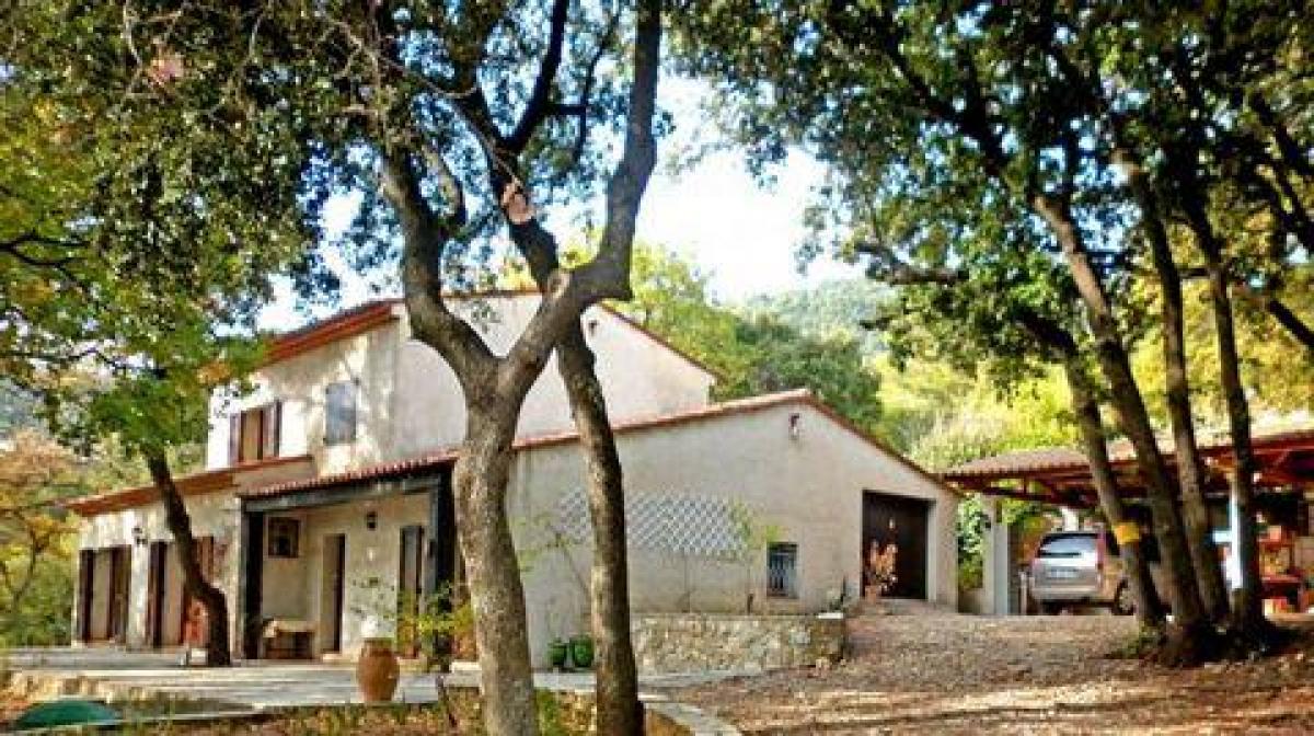 4 bedrooms House in Le Tignet, France No. 11536