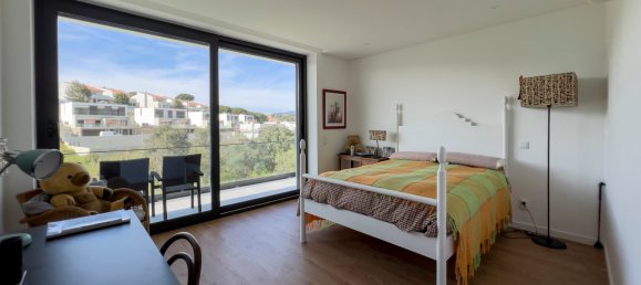 3 bedrooms Villa in Cascais, Portugal No. 114757 12