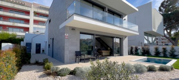 3 bedrooms Villa in Cascais, Portugal No. 114757 18