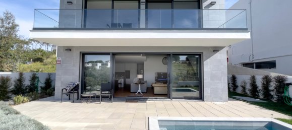 3 bedrooms Villa in Cascais, Portugal No. 114757 23