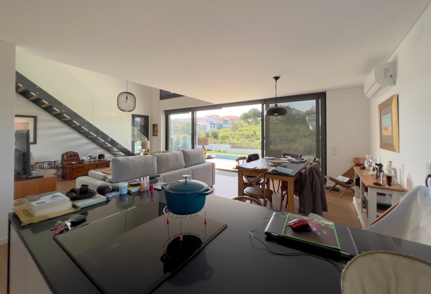 3 bedrooms Villa in Cascais, Portugal No. 114757