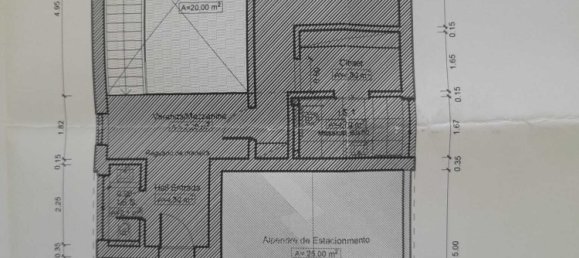 3 bedrooms Villa in Cascais, Portugal No. 114757 22