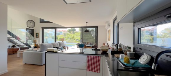 3 bedrooms Villa in Cascais, Portugal No. 114757 8