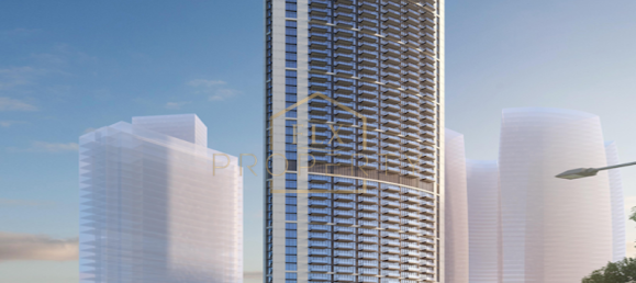 1 bedroom Apartment in Business Bay, UAE No. 6601 8