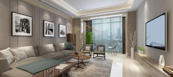 1 bedroom Apartment in Business Bay, UAE No. 6601 3