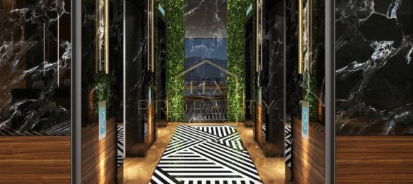 1 bedroom Apartment in Business Bay, UAE No. 6601 2