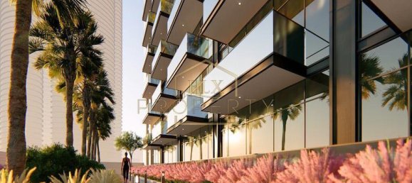 1 bedroom Apartment in Business Bay, UAE No. 6601 7