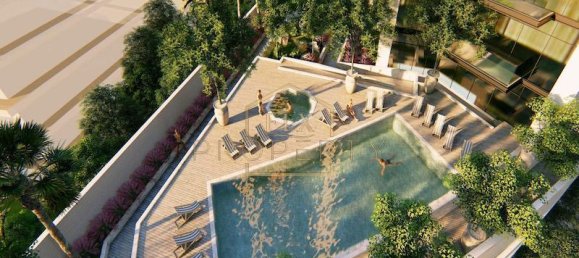 1 bedroom Apartment in Business Bay, UAE No. 6601 10