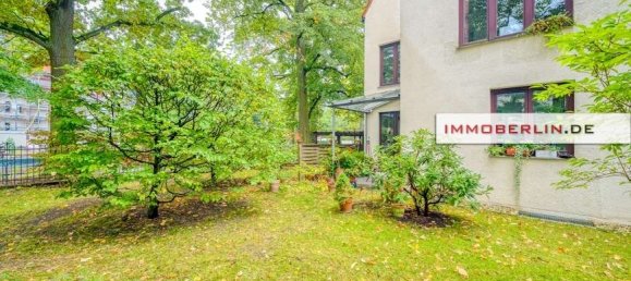 Apartamento de 3 divisões em Schmargendorf, Germany N.º 247486 3