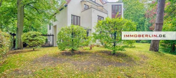 Apartamento de 3 divisões em Schmargendorf, Germany N.º 247486 2