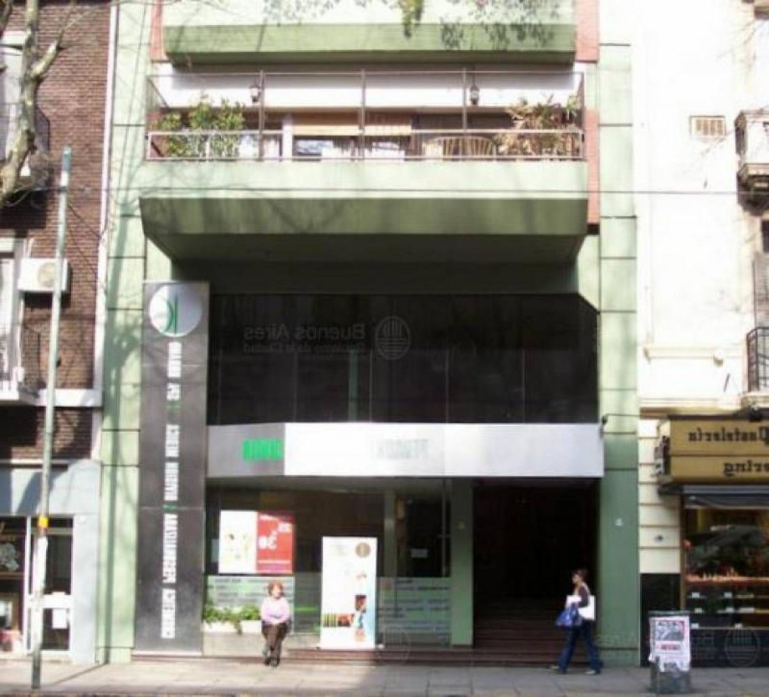 3 bedrooms Apartment in Buenos Aires, Argentina No. 79489