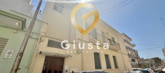 3 bedrooms Apartment in Brindisi, Italy No. 375858 6