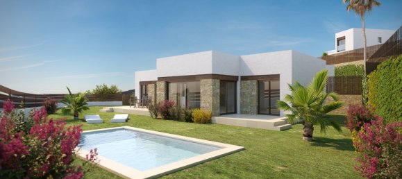3 bedrooms Apartment for sale in Finestrat, Alicante, Valencian Community, Spain № 365091 11