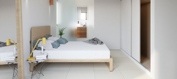 3 bedrooms Apartment for sale in Finestrat, Alicante, Valencian Community, Spain № 365091 6