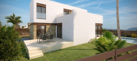 3 bedrooms Apartment for sale in Finestrat, Alicante, Valencian Community, Spain № 365091 9