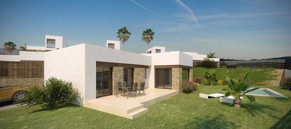 3 bedrooms Apartment for sale in Finestrat, Alicante, Valencian Community, Spain № 365091 8