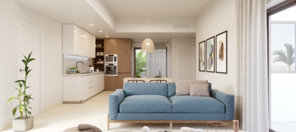 3 bedrooms Apartment for sale in Finestrat, Alicante, Valencian Community, Spain № 365091 3