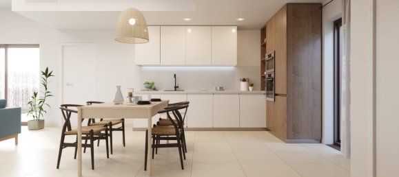 3 bedrooms Apartment for sale in Finestrat, Alicante, Valencian Community, Spain № 365091 4