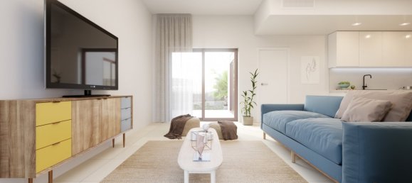 3 bedrooms Apartment for sale in Finestrat, Alicante, Valencian Community, Spain № 365091 5