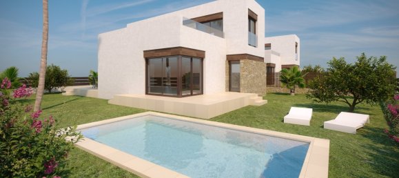 3 bedrooms Apartment for sale in Finestrat, Alicante, Valencian Community, Spain № 365091 10