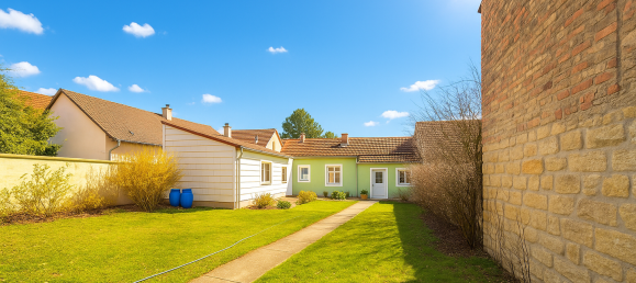 4 rooms House in Bruck an der Leitha, Austria No. 154419 2