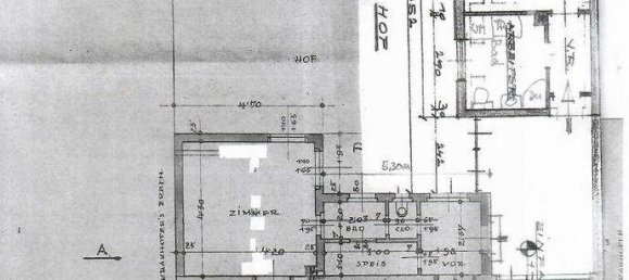 4 rooms House in Bruck an der Leitha, Austria No. 154419 11