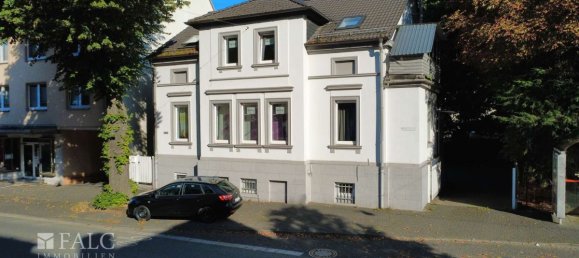 6 Schlafzimmer Stadthaus in Siegen-Wittgenstein, Germany, Nr. 360154 2