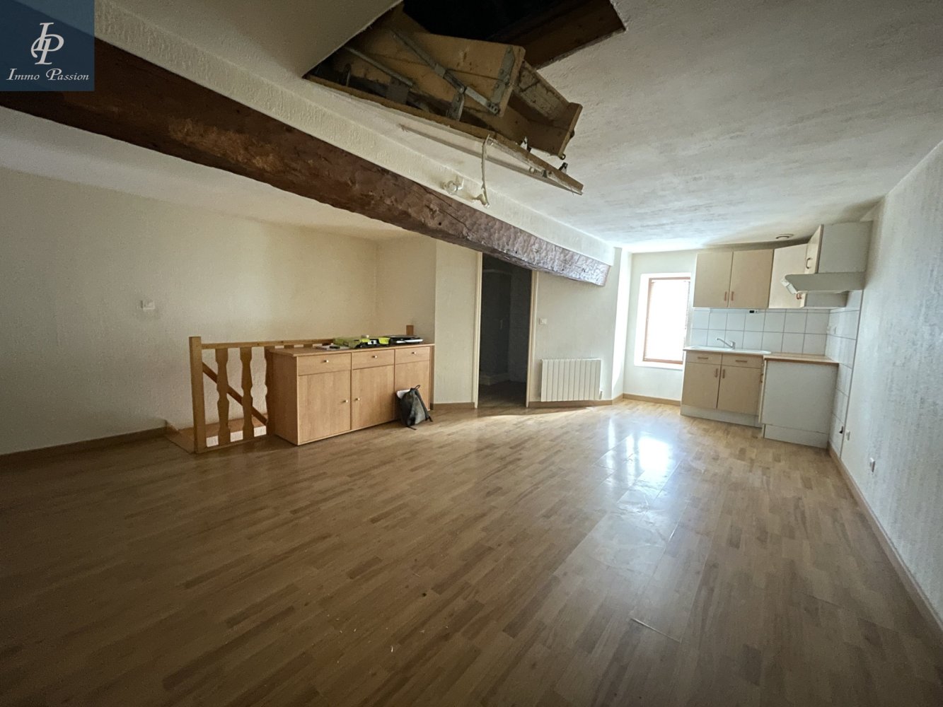 Apartamento T1 em Nuits-Saint-Georges, France N.º 197438