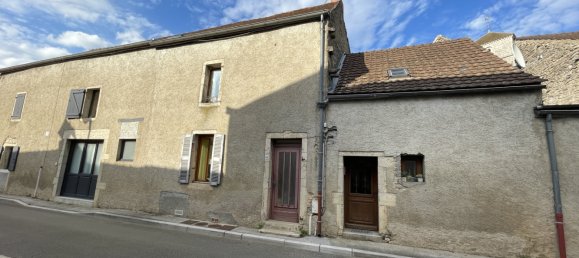 Apartamento T1 em Nuits-Saint-Georges, France N.º 197438 2