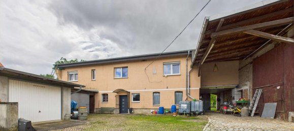 7 bedrooms Townhouse in Salzlandkreis, Germany No. 284056 11