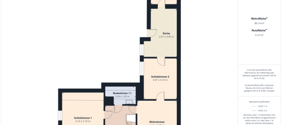 7 bedrooms Townhouse in Salzlandkreis, Germany No. 284056 16