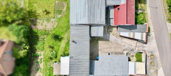 7 bedrooms Townhouse in Salzlandkreis, Germany No. 284056 3