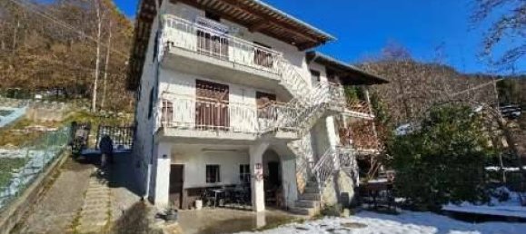 2 bedrooms Apartment in Frassinetto, Italy No. 297613 6