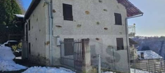 2 bedrooms Apartment in Frassinetto, Italy No. 297613 4