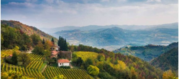 2 bedrooms Apartment in Frassinetto, Italy No. 297613 11