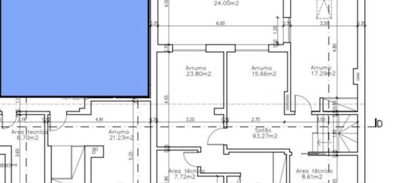 4غرفة منزل ذو طابقين في Alcochete, Portugal رقم 115526 7