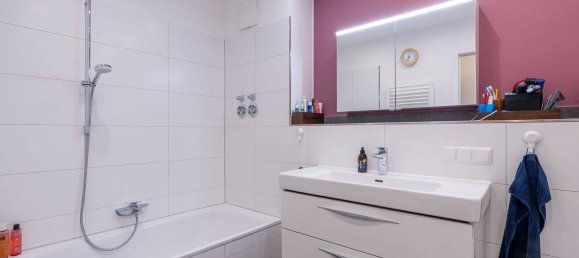 Apartamento T2 em Hamburg-Mitte, Germany N.º 346695 9