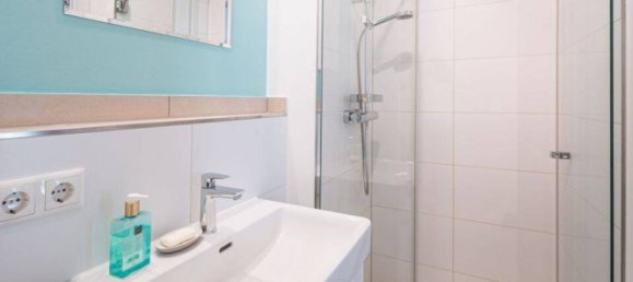 Apartamento T2 em Hamburg-Mitte, Germany N.º 346695 12