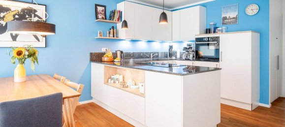 Apartamento T2 em Hamburg-Mitte, Germany N.º 346695 2