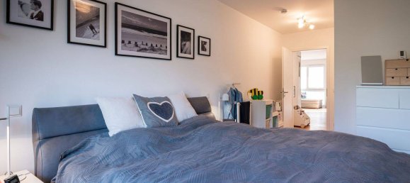 Apartamento T2 em Hamburg-Mitte, Germany N.º 346695 7