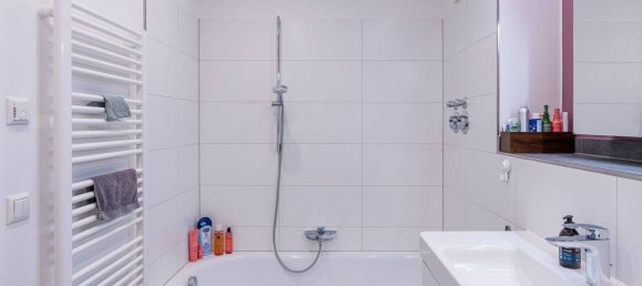 Apartamento T2 em Hamburg-Mitte, Germany N.º 346695 10
